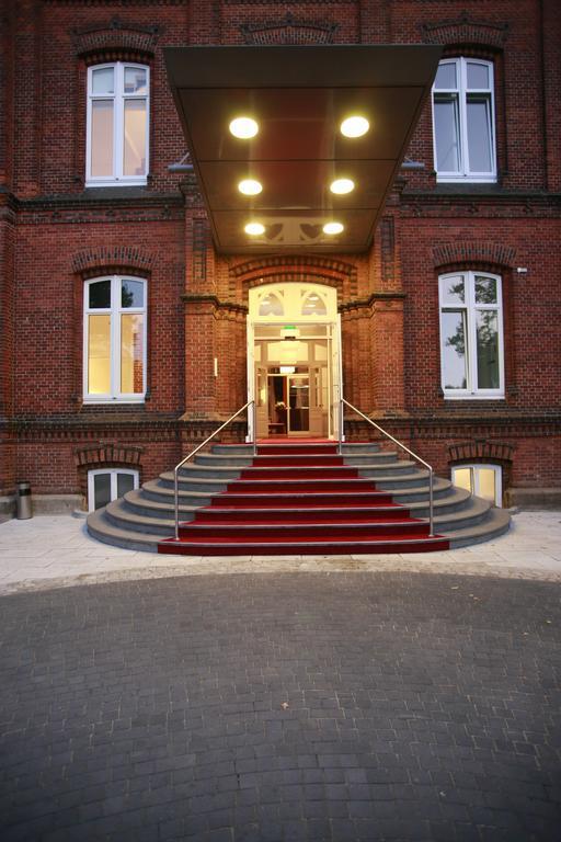 Hotel Navigare Buxtehude Zewnętrze zdjęcie