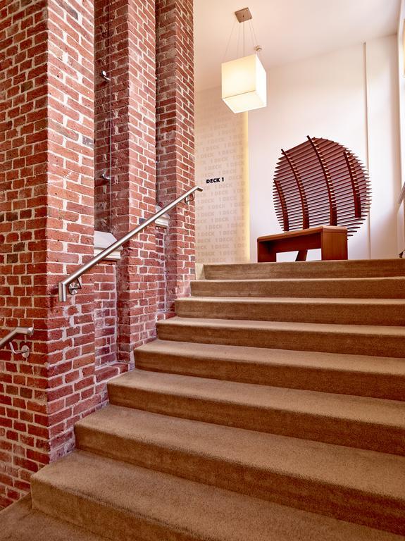 Hotel Navigare Buxtehude Zewnętrze zdjęcie