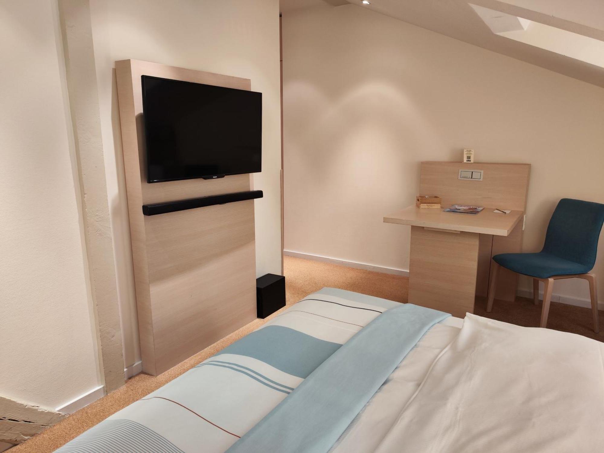 Hotel Navigare Buxtehude Zewnętrze zdjęcie